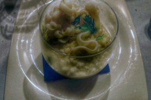 Comida