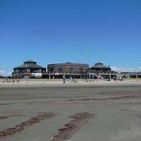 View from Water