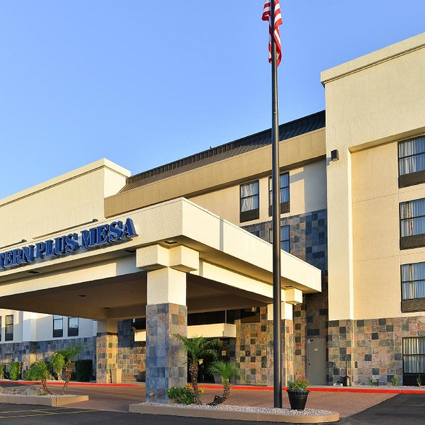 THE 10 BEST Restaurants Near Best Western Plus Gilbert/Mesa