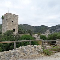 la TORRE di avvistamento