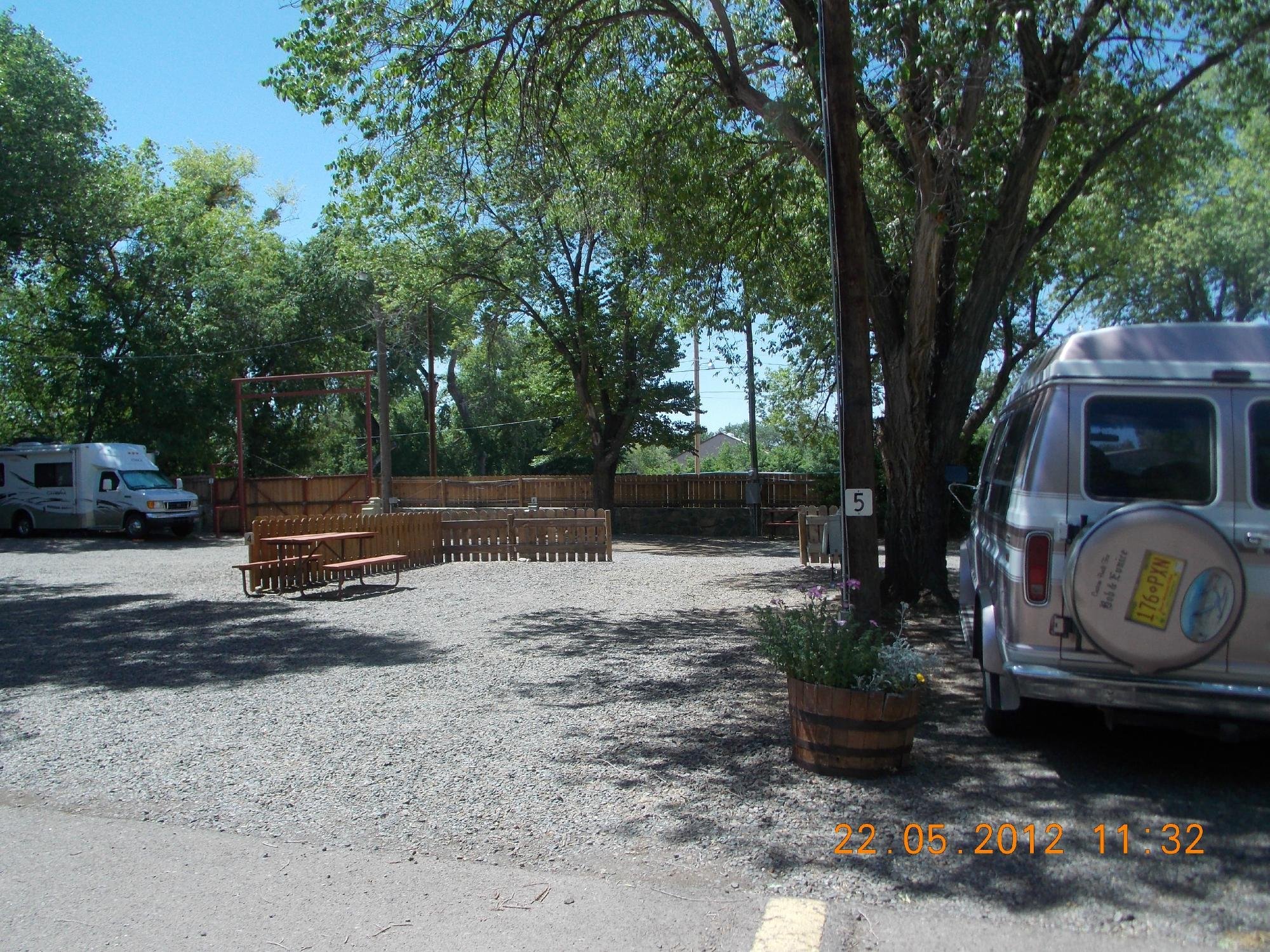 SILVER CITY RV PARK - Updated 2022 Prices & Campground Reviews (NM)