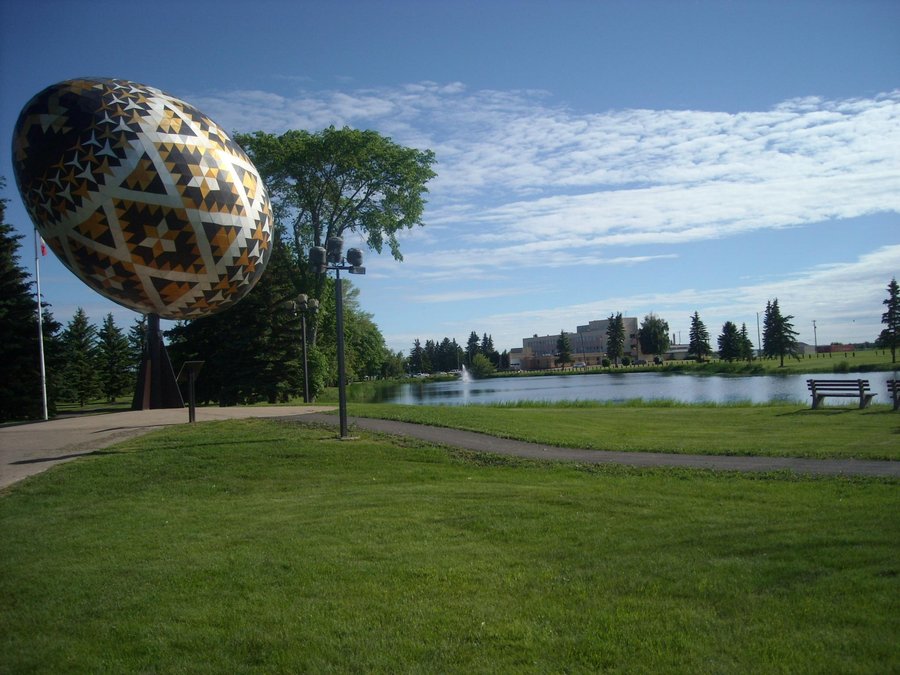 vegreville garden inn