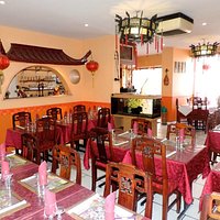 Restaurant Le Bong Laï
