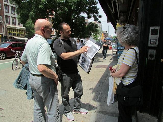 Home - Lower East Side History Project