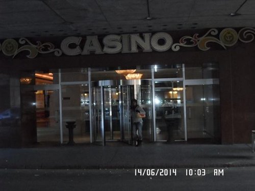Casino Radisson