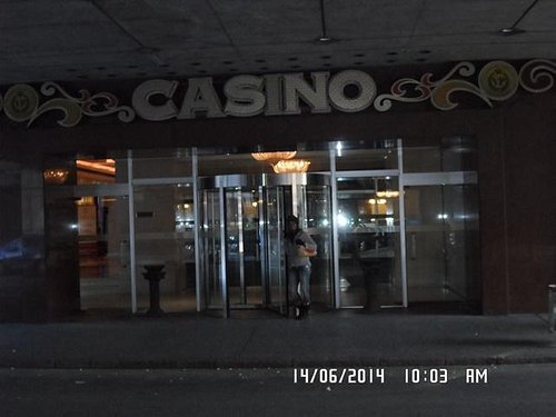 Casino Radisson