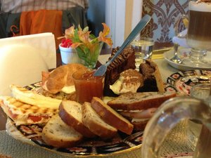 Comida