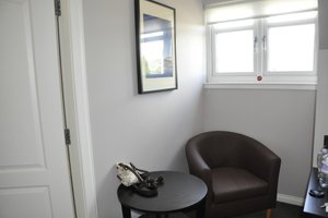 Room & Suite