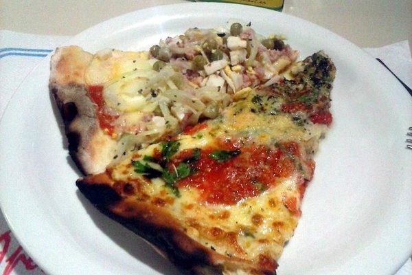 Salão – foto de Super Pizza Pan Sorocaba - Tripadvisor