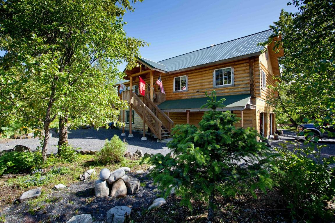 CELTIC MIST B & B (Isola Di Kodiak, AK): Prezzi E Recensioni (2024)