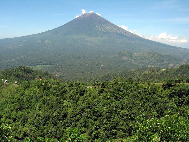 Mount Agung Bali All You Need To Know Before You Go