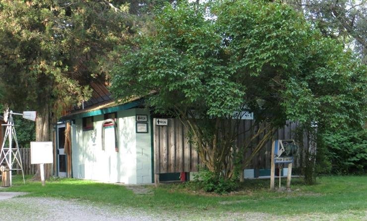 Montana’s Hidden Gem: Jocko Hollow Campground – Escape To Nature’s Embrace
