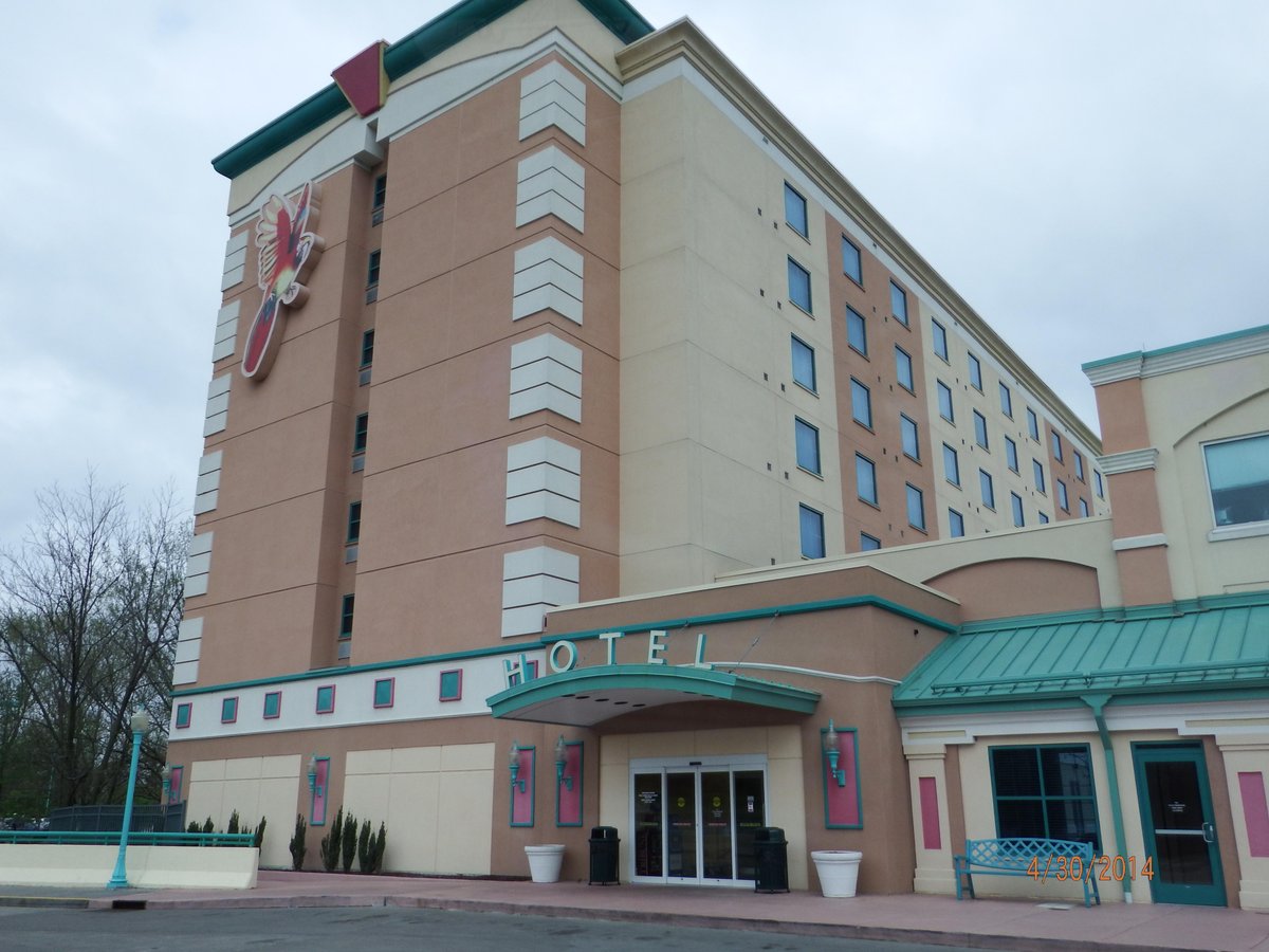 Isle of Capri Casino Hotel Boonville All You Need to Know BEFORE You Go