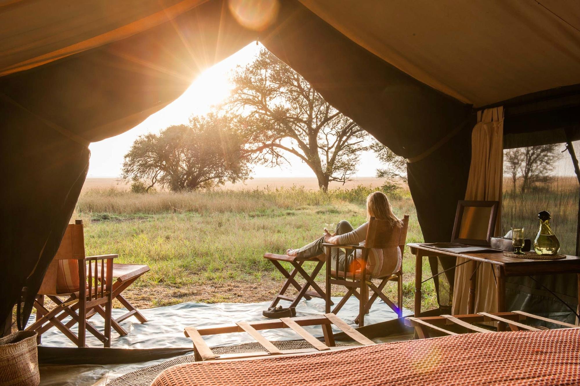 SERENGETI SAFARI CAMP NOMAD TANZANIA Updated 2024 Prices