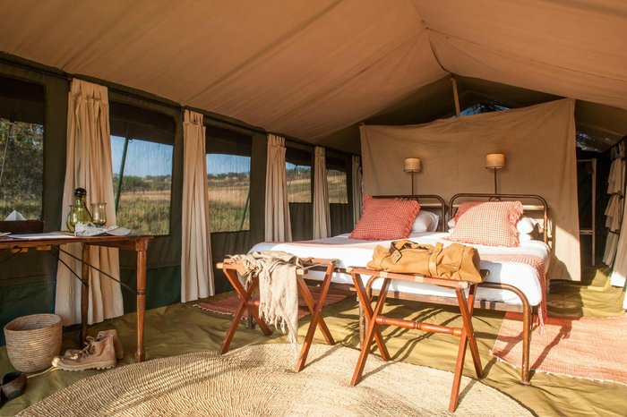 LEGENDARY SERENGETI MOBILE CAMP - Updated 2023 Campground Reviews