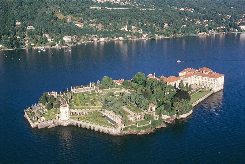 Lago Maggiore image