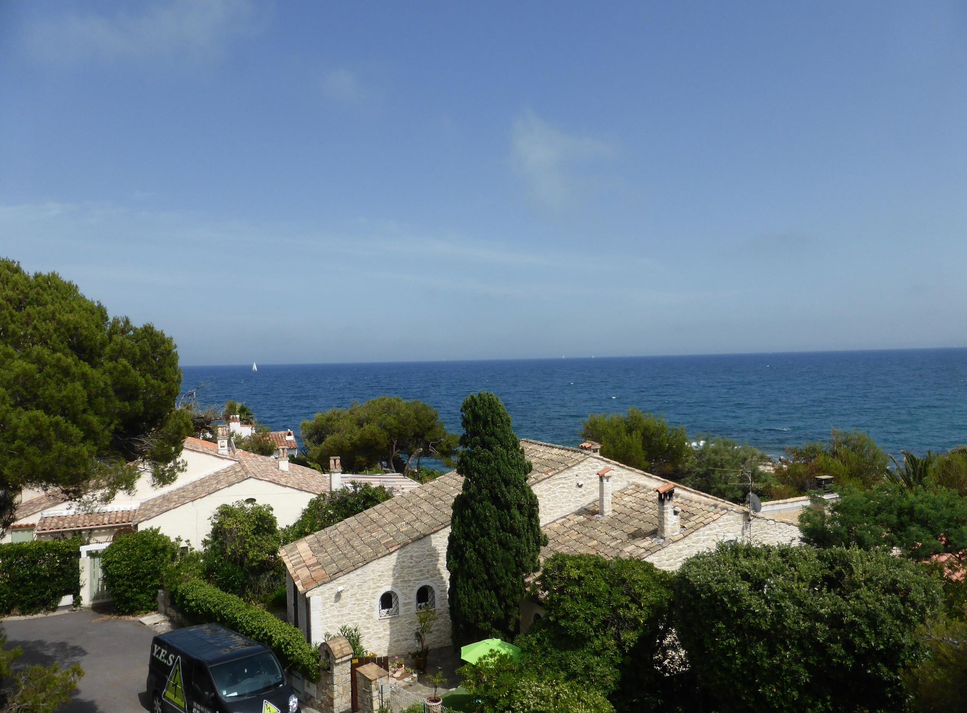 Hôtel Les Calanques by null