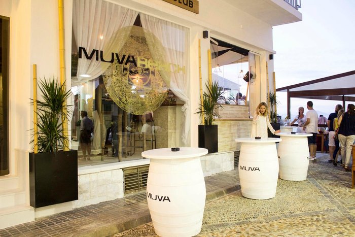 Imagen 16 de Hotel Muva Beach