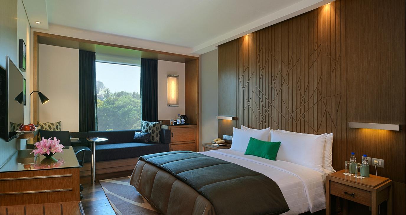Hotel photo 21 of Welcomhotel by ITC Hotels, Richmond Road, Bengaluru.