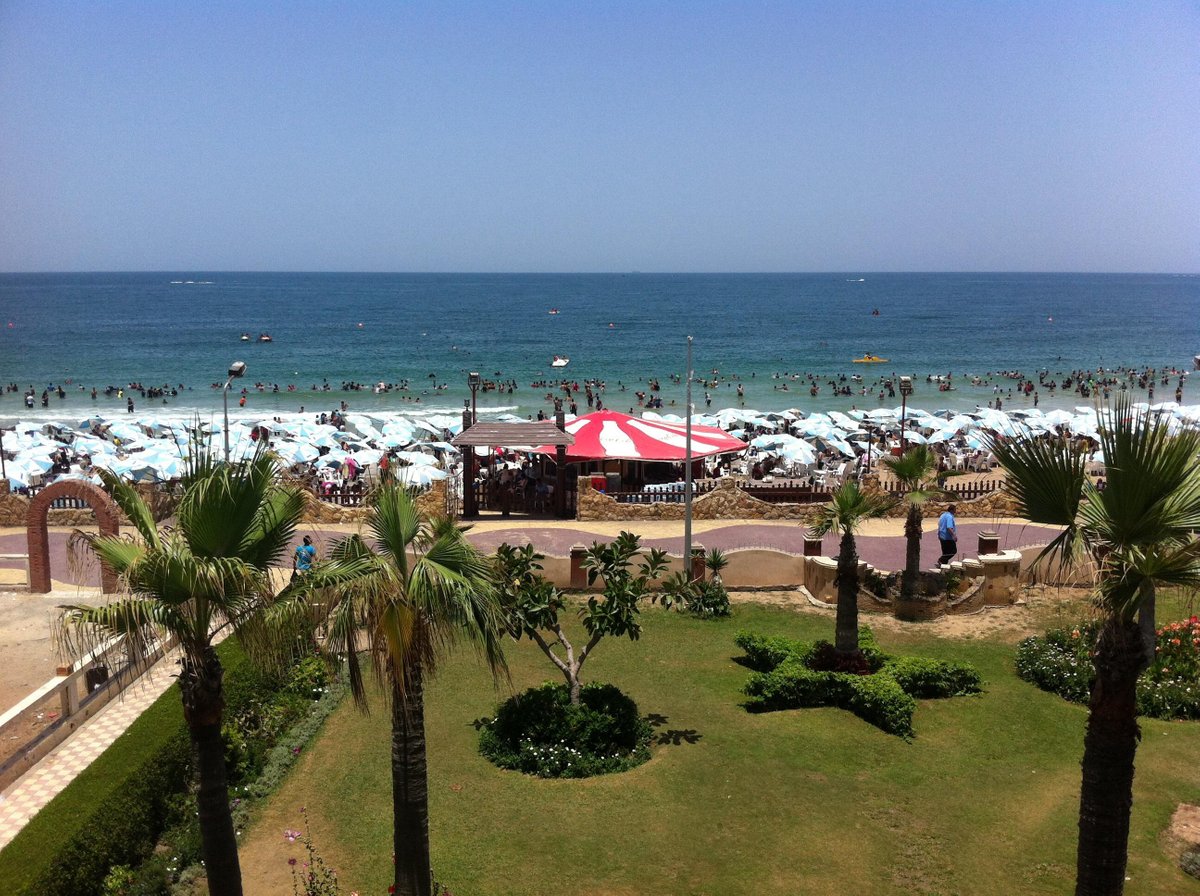 Mamoura Beach Alexandria All You Need To Know Before You Go