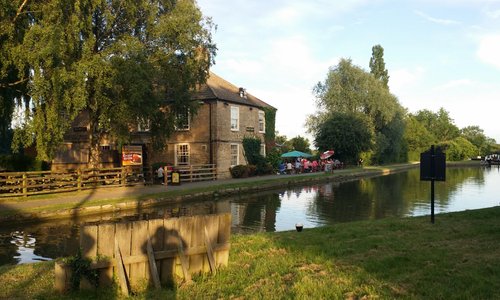 Stoke Bruerne, England 2024: Best Places to Visit - Tripadvisor