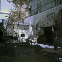 La Invisible, Malaga, Spain