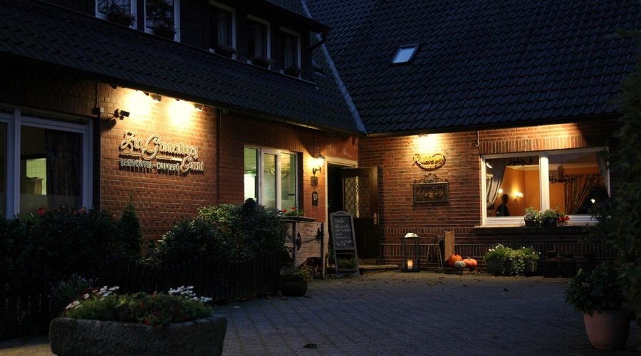 Außensnasicht