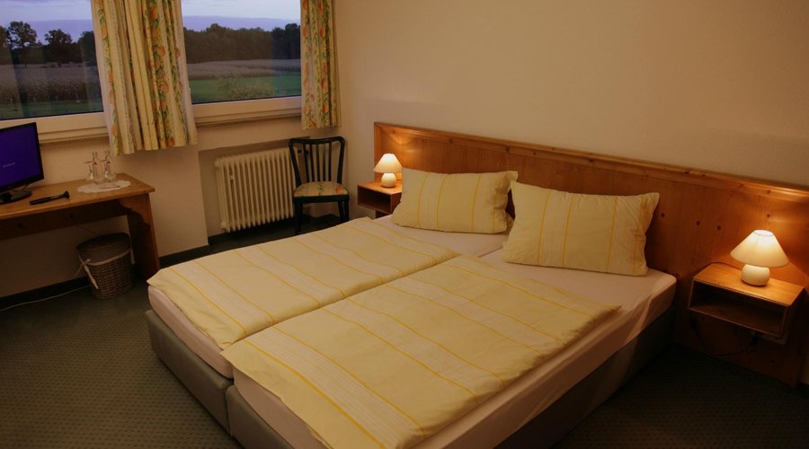 Doppelzimmer