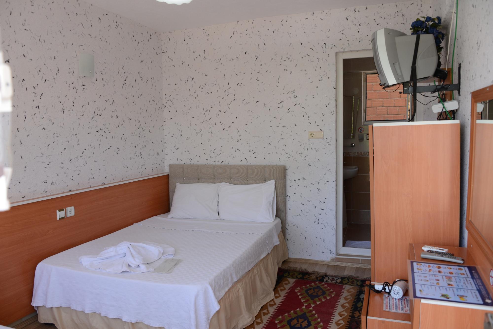 Hotel photo 86 of Hotel Goreme.