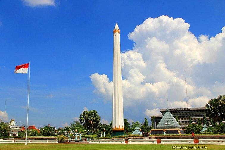 Tugu Pahlawan - All You Need to Know BEFORE You Go (2025)