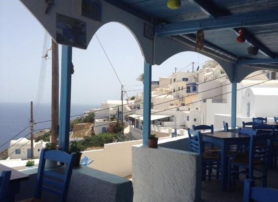 steki view