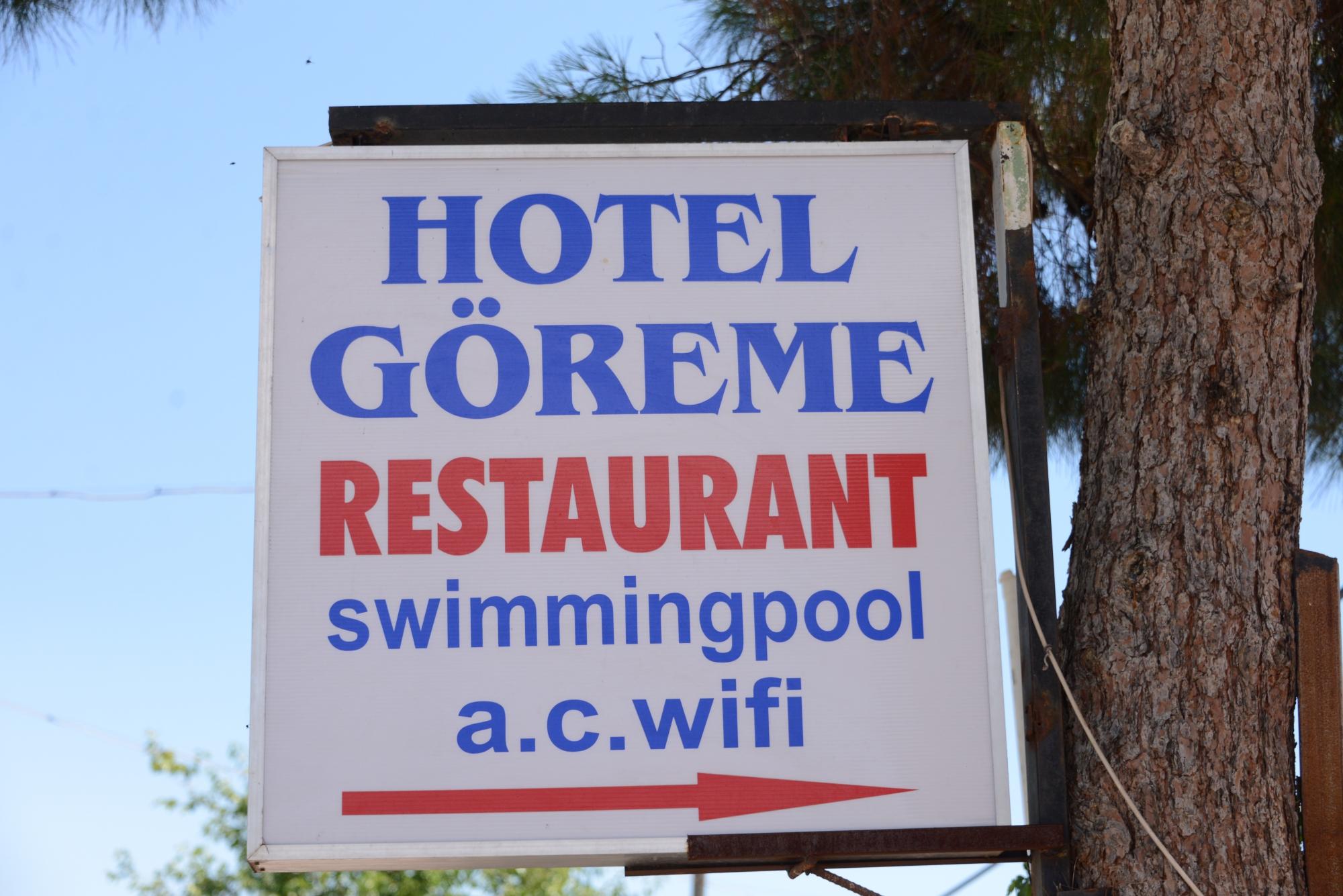 Hotel photo 69 of Hotel Goreme.