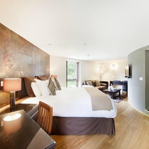 The Garden Room