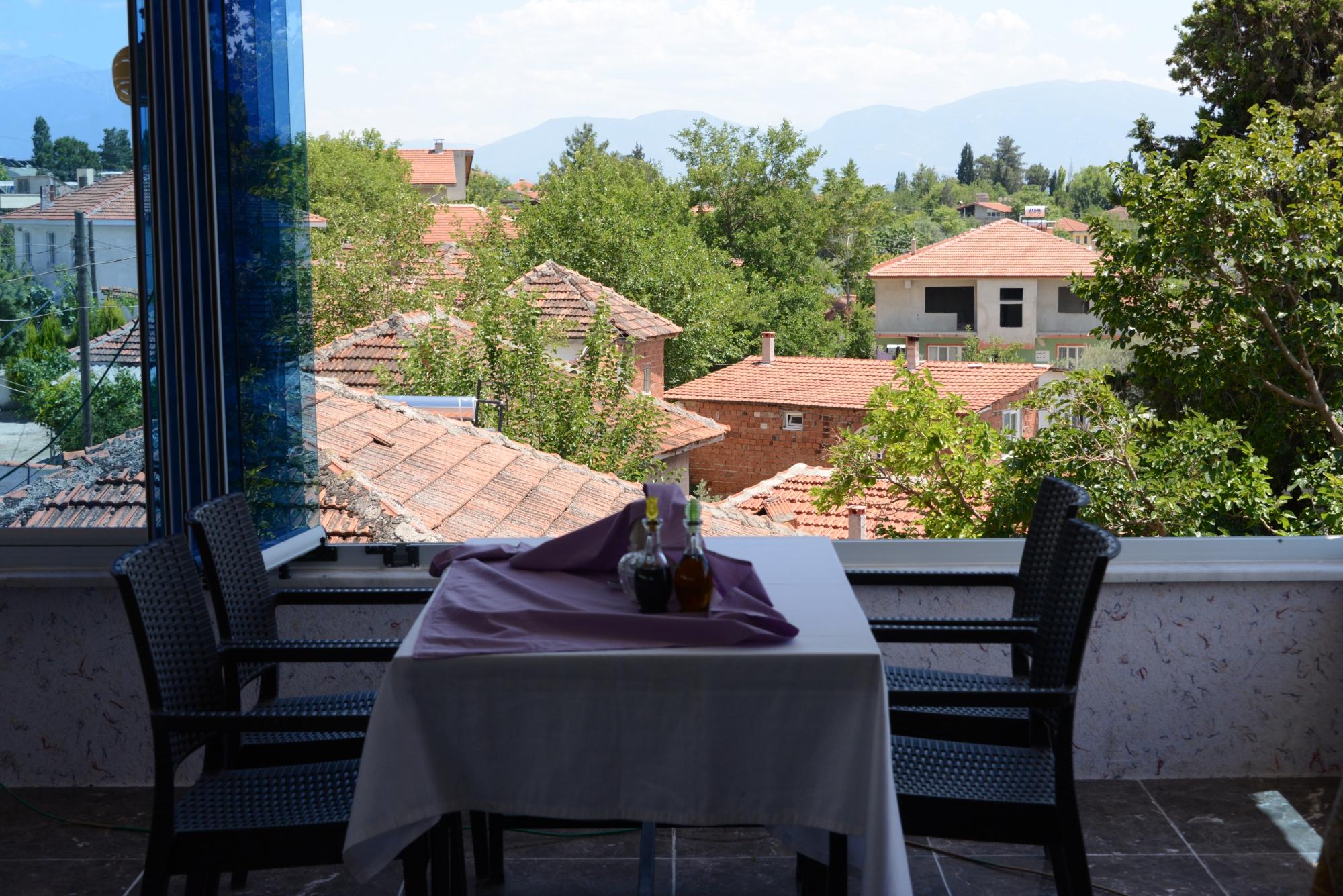 Hotel photo 62 of Hotel Goreme.