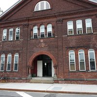 Bldg 121