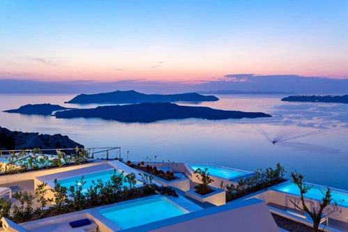 ALTI SANTORINI SUITES - Updated 2024 Prices & Hotel Reviews (Greece)