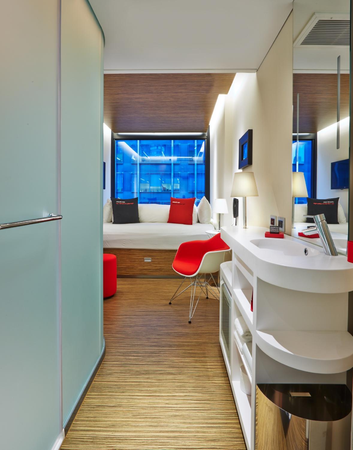 Hotel photo 62 of citizenM New York Times Square.