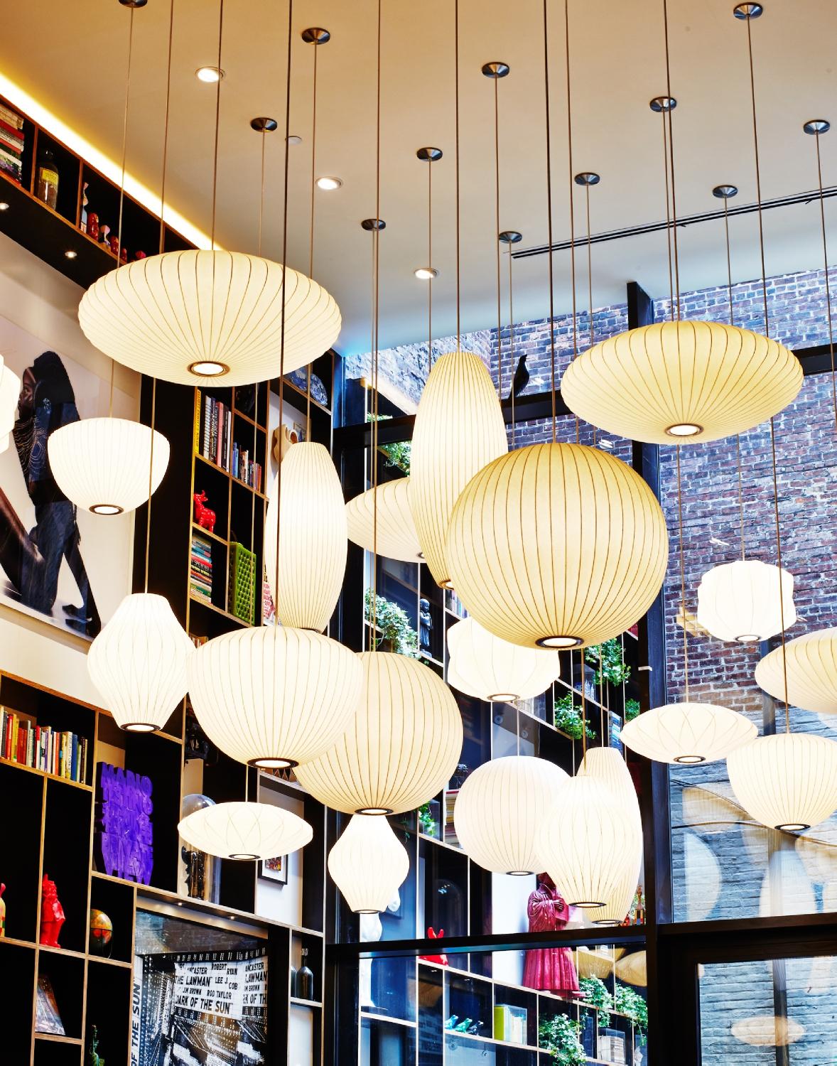 Hotel photo 60 of citizenM New York Times Square.