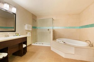 Chambre et suite