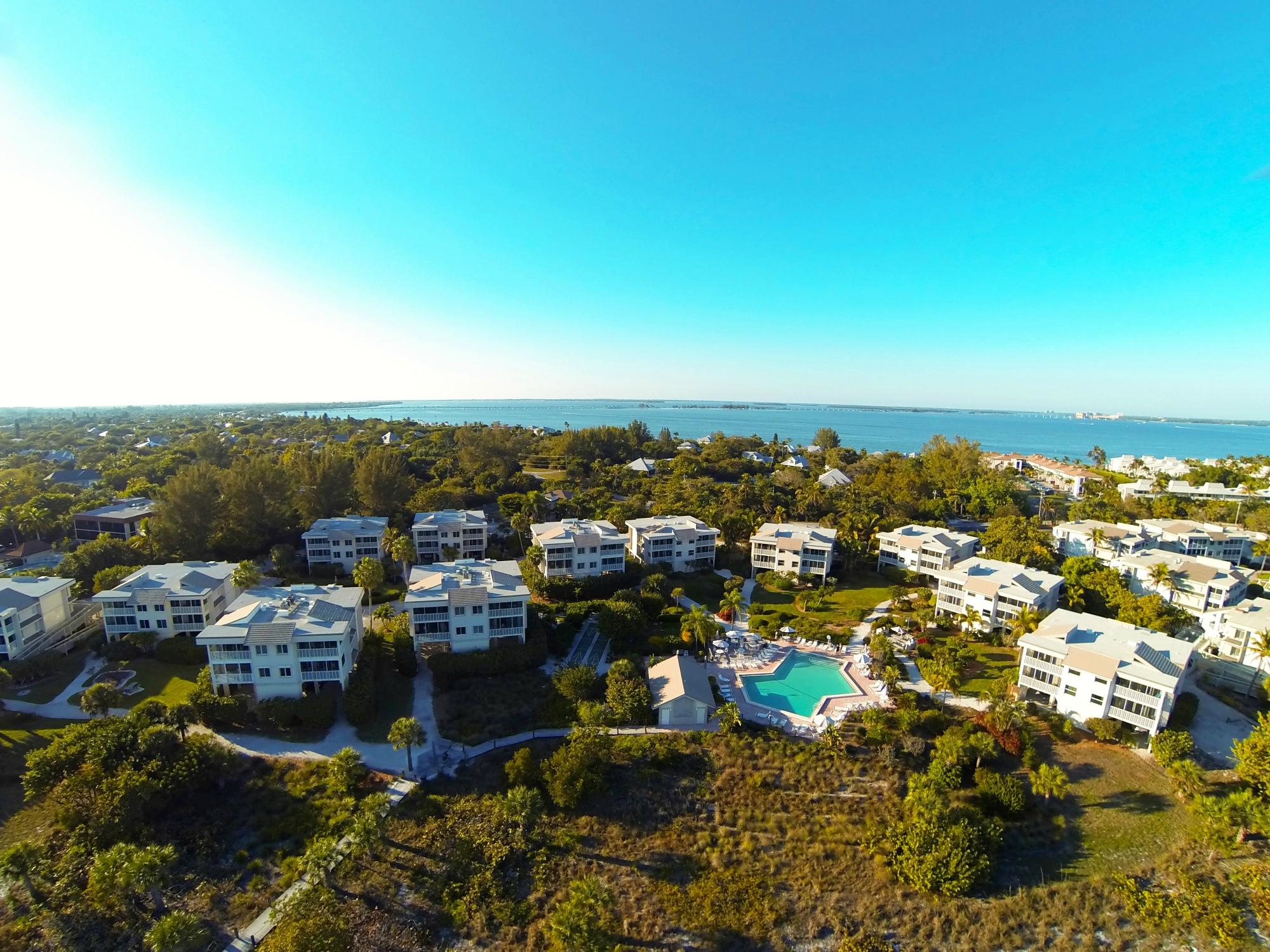 Experience the Charm of Shell Island Beach Club, Sanibel Island