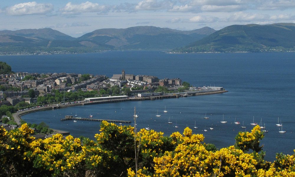 Greenock 2021: Best of Greenock, Scotland Tourism - Tripadvisor