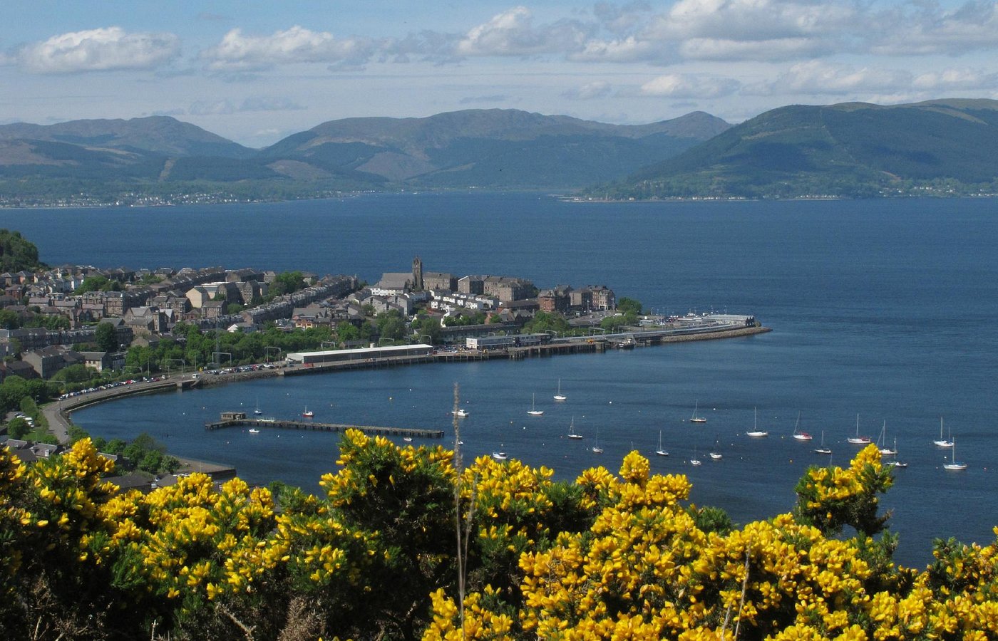 Greenock, Scotland 2024 Best Places to Visit Tripadvisor