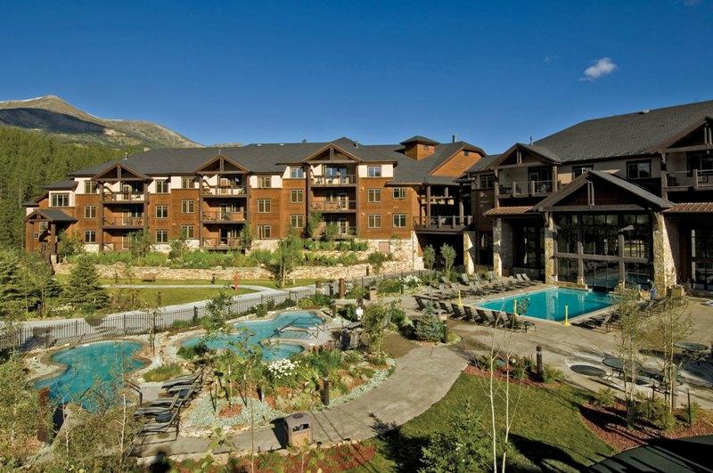 Hotel photo 13 of Grand Timber Lodge.