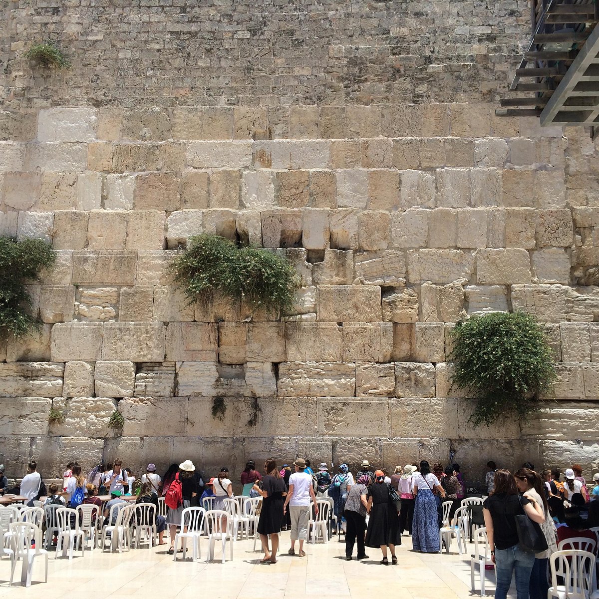 Western Wall Experience, Иерусалим: лучшие советы перед посещением -  Tripadvisor