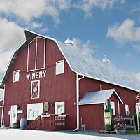 The Winery Barn