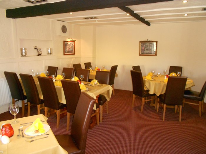 Glan Yr Afon Inn Restaurant: Pictures & Reviews - Tripadvisor