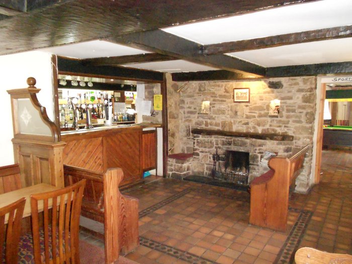 Glan Yr Afon Inn Restaurant: Pictures & Reviews - Tripadvisor