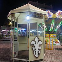 Panoramica