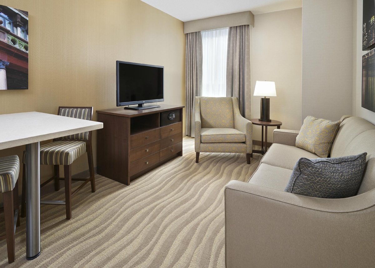 HOMEWOOD SUITES BY HILTON HALIFAX-DOWNTOWN, NOVA SCOTIA, CANADA ab 156 ...