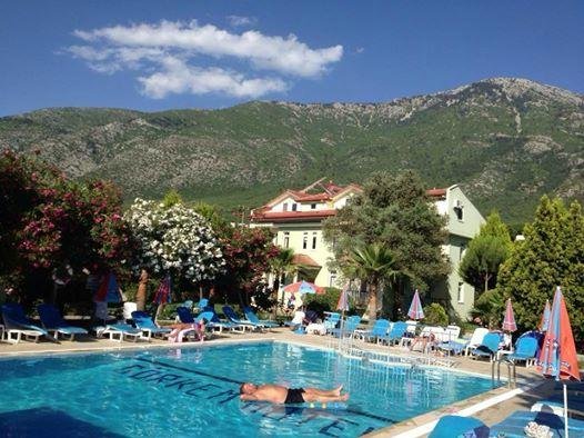 GORKEM HOTEL & APARTMENTS - Updated 2024 Prices & Reviews (Oludeniz ...